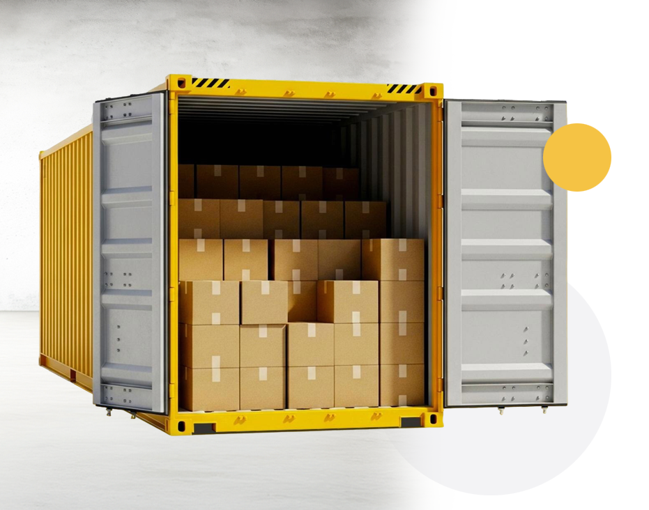 ©OG-Handel-Loesungen-1 Container mit Kartons