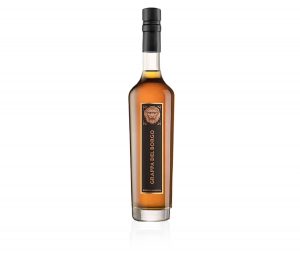 BorgoLaCaccia-Grappa Bottle of Borgo la Caccia Grappa