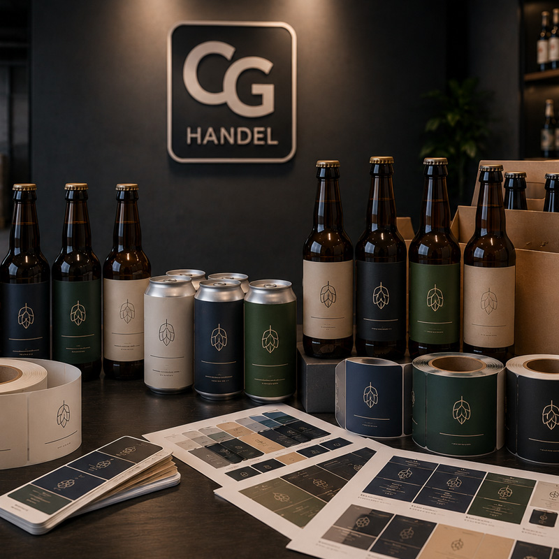 og-handel-ci-etikettierung ©OG Handel CI Etikettierung