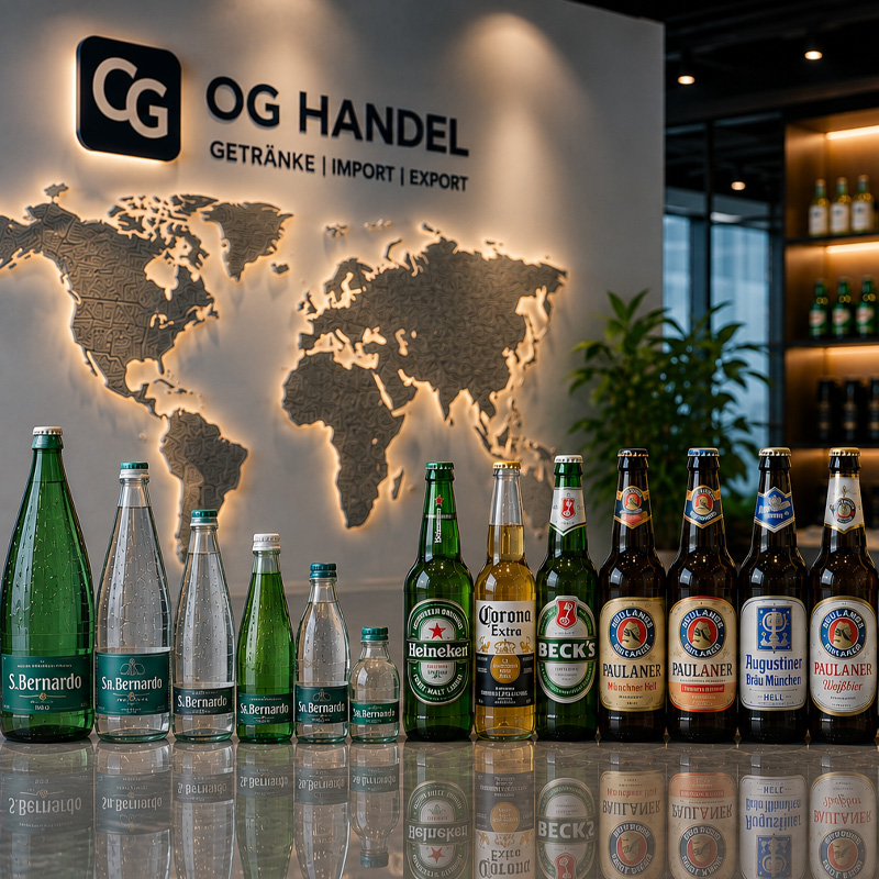 ©OG Handel Office und Produkte